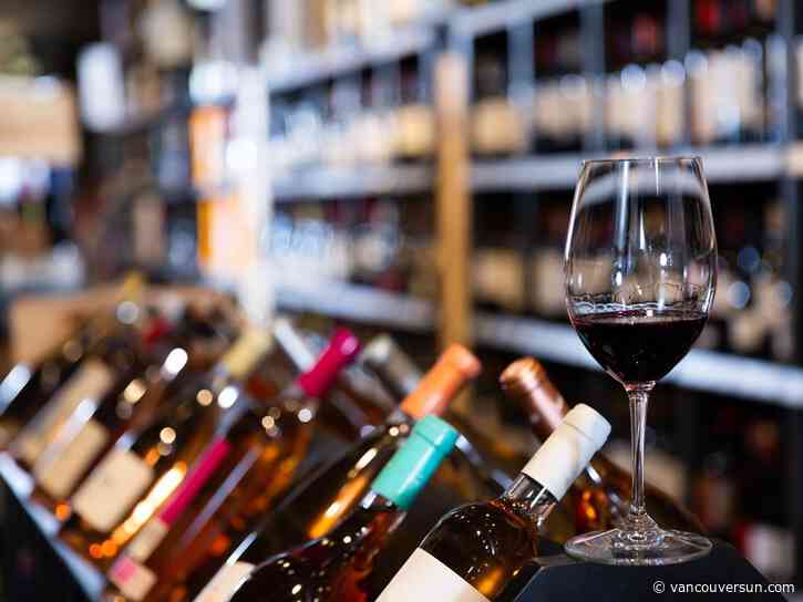 Anthony Gismondi: Cabernet Franc making bold moves in B.C. wine industry
