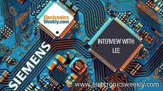 Siemens tech Day: Video Interview – Keeping Europe top supplier of auto components