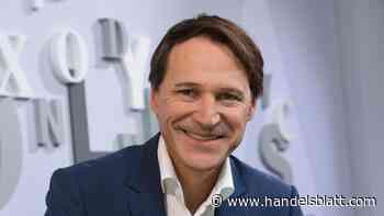 Rolf Dobelli : „Wer Buchhalter werden will, kann meinetwegen BWL studieren. Alle anderen sollten es lassen“