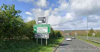 Council refuses to allow 'obtrusive' sign for Sunderland Starbucks drive-thru and petrol station