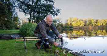 Razend populair, steeds luxer, maar ook onder vuur: hengelsport floreert, met dank ook aan Enzo Knol