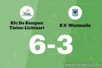 Weergaloze A. Van Eyndhoven leidt De Kempen langs Westmalle