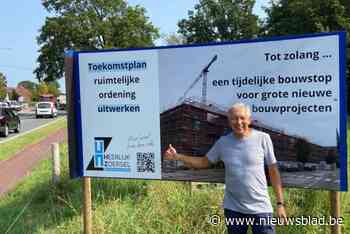 Heerlijk Zoersel denkt dat vier partijen zondag heel dicht tegen elkaar gaan eindigen en roept daarom op om zeker te gaan stemmen