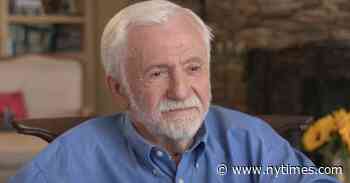 Allan Blye, 87, Dies; ‘Smothers Brothers’ Writer and ‘Super Dave’ Creator