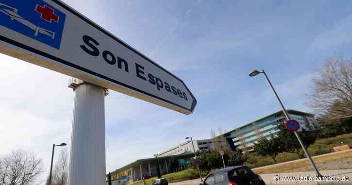 Wieder Bootsunglück im Mittelmeer – mutmaßlich elf Tote