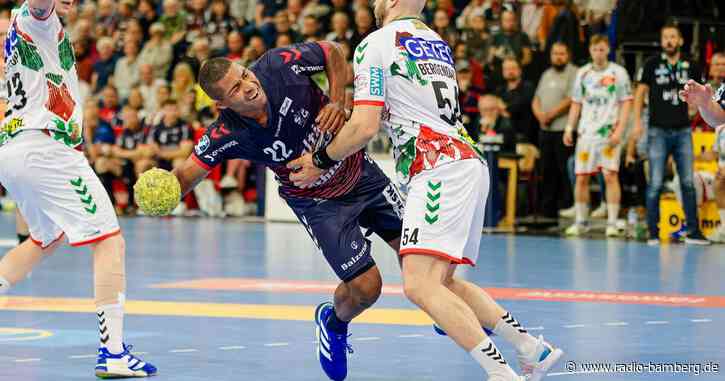 SC Magdeburg gewinnt bei der SG Flensburg-Handewitt