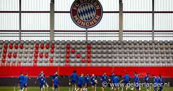Oranje zonder Virgil van Dijk te gast bij ‘voormalig vijand’ Bayern München, Jorrel Hato in beeld voor basisplek tegen Duitsland