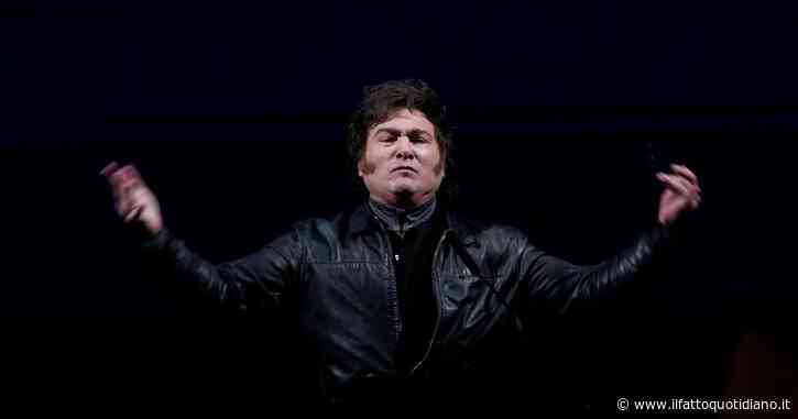 Argentina, un ministro della provincia di Buenos Aires minaccia la secessione dal governo centrale: “Produciamo il 45% della ricchezza”