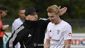 Kauferings neuen Trainer feiert gegen Erkheim eine glungene Premiere