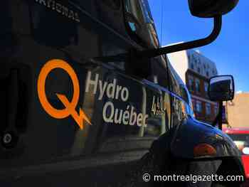Laurentians hardest-hit by blackouts from high winds across Quebec