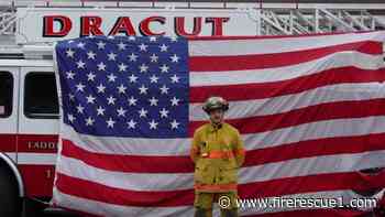 Mass. firefighter known as a 'powerful voice' for safety retires
