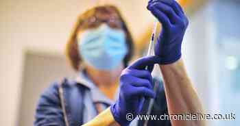 Covid 'a real risk': Top medic urges people to get 'incredibly important' winter jabs