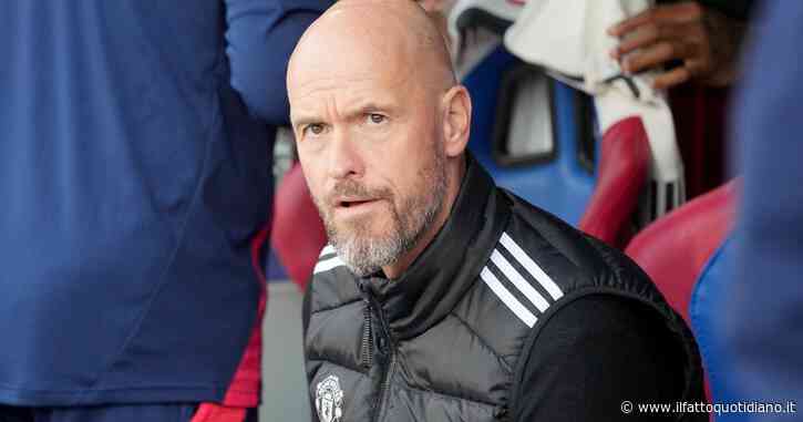 Manchester United, tifoso si intrufola nello spogliatoio e piazza una microspia: è allarme sicurezza in Premier League