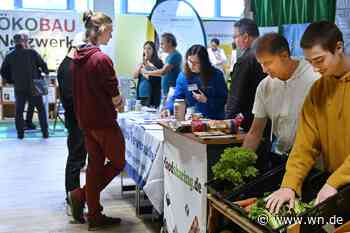 „Green World Tour“: Ohne Verzicht umweltfreundlich leben