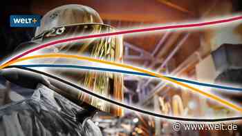 Wohlstands-Vernichter Überalterung – und wen sie in Europa am härtesten trifft