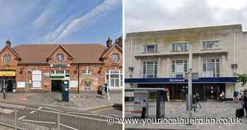 Two south London train stations in the running to be named as UK’s best station