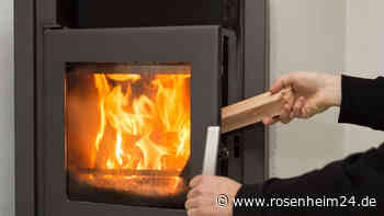 Kamin­ofen-Verbot ab kommendem Jahr: Was Ihr darüber wissen müsst