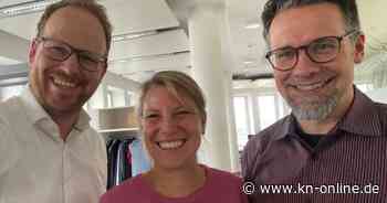 RND-Podcast mit Kathrin Hartmann: Arsch-hoch-Prämie, Klimasünder und andere Grünen-Probleme