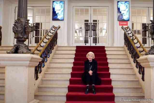 “Anne Rysbrack was de koningin van de Bourla”: theaterwereld reageert ontdaan op overlijden van suppoost