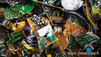 Raccolta differenziata di pannolini e rifiuti elettronici. In oltre cento mercati al via il progetto sperimentale