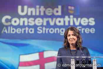 UCP members to vote on resolutions targeting trans persons, Ottawa