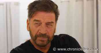 Strictly Come Dancing LIVE: Scores and updates as Nick Knowles given green light to perform