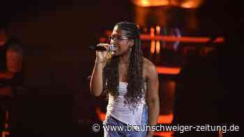 Salzgitteranerin bei The Voice of Germany: Das ist Emily Rose