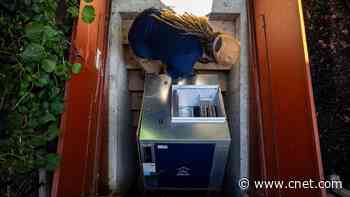 How the Warmth Underground Could Heat and Cool Your Home