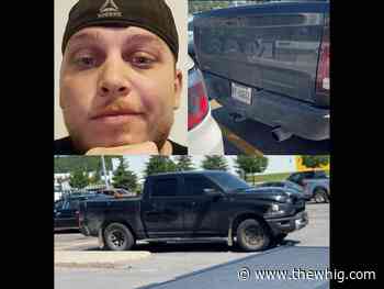 UPDATE: Kingston Police arrest man accused in break-and-enter