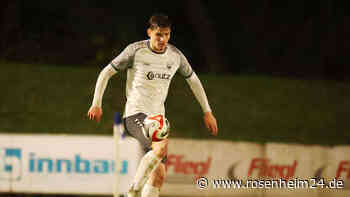 „Nicht schlecht, wieder mal einen Dämpfer zu bekommen“: Bad Endorf ärgert Spitzenreiter Ampfing