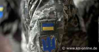 Ukraine: Beamte suchen im Kiewer Nachtleben nach Wehrpflichtigen