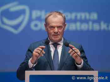 Polonia, stretta sui migranti: Tusk sospende il diritto d'asilo