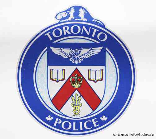 Bullet fired, window smashed at Jewish school in Toronto’s north end: police