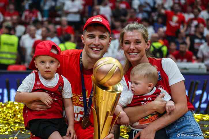 Canisius basketball great Billy Baron retires after 10-year championship run in Europe