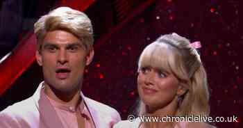 Strictly's Tasha Ghouri makes emotional appeal hours before BBC live show as new rival emerges