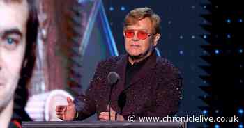 Elton John's poignant hope as he says ‘I don’t know how long I have left’