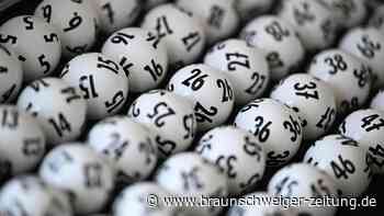 Lotto am Samstag: Das sind die Lottozahlen am 12. Oktober 2024