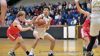 NBBL und JBBL: Nationalspieler verstärkt den Löwen-Nachwuchs