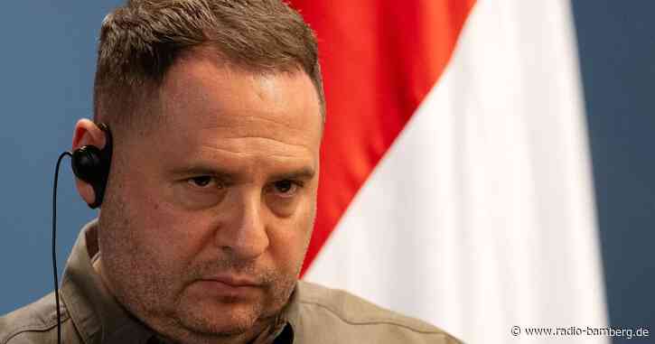 Kiew erwartet rasche Antworten vom Westen auf «Siegesplan»