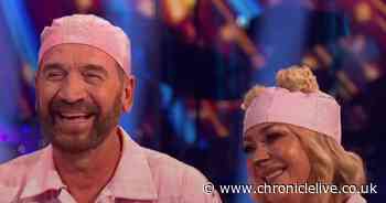 Strictly's Nick Knowles forces major BBC rule change as he returns after injury crisis