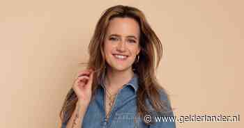 Daten was voor Sanne soms drama: ‘Trok foute mannen aan die over mijn grenzen gingen’