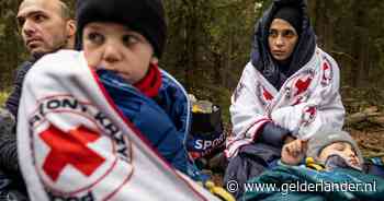 Polen wil grenzen tijdelijk sluiten voor asielzoekers: ‘Volledige controle terugkrijgen’