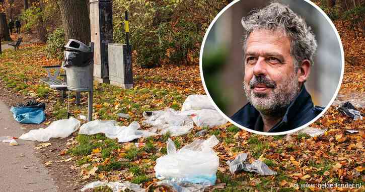 Politie wil milieucriminaliteit nu echt serieus aanpakken: ‘Samenleving pikt het niet langer’