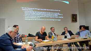 Ettringen stemmt sich weiter gegen Windkraft