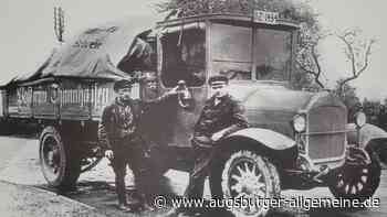 So hat Postbräu die Stadt Thannhausen geprägt