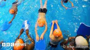 Council's £13m shortfall for new leisure centres