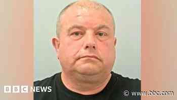 Paedophile paid £10 for kiss then raped girl, 13