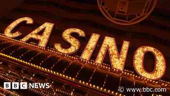 Resort to provide support for gambling addiction