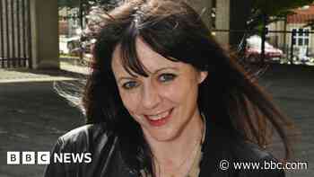 'Picking up paintbrush helped my burnout recovery'