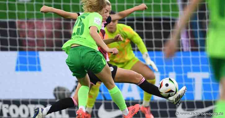 VfL Wolfsburg beendet Erfolgsserie des FC Bayern